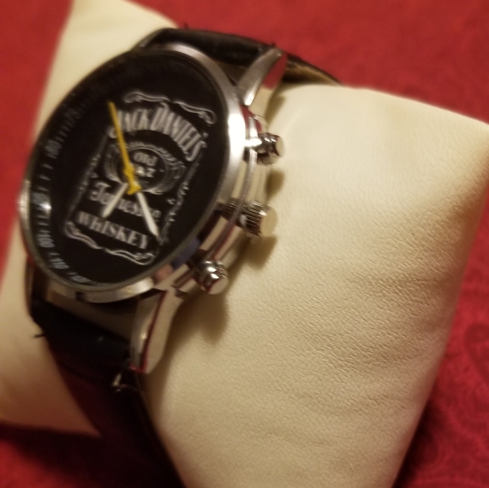 Mens watch - Picture 4 of 6